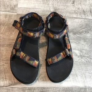 teva original universe